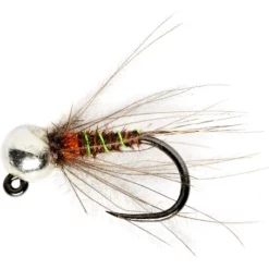 Fulling Mill Croston's Bead Baetis B/L