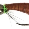Fulling Mill Croston's Cased Caddis Jig Back Extra Large B/L -Flies Sales Store croston s cased caddis jig back extra large b l