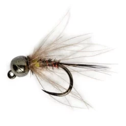 Fulling Mill Croston's Dark Knight B/L