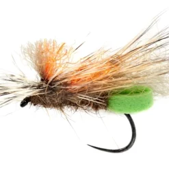 Fulling Mill Croston's Mass Attack B/L