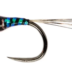 Fulling Mill Croston's Perdi Bomb B/L