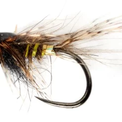 Fulling Mill Croston's Spring Brown B/L