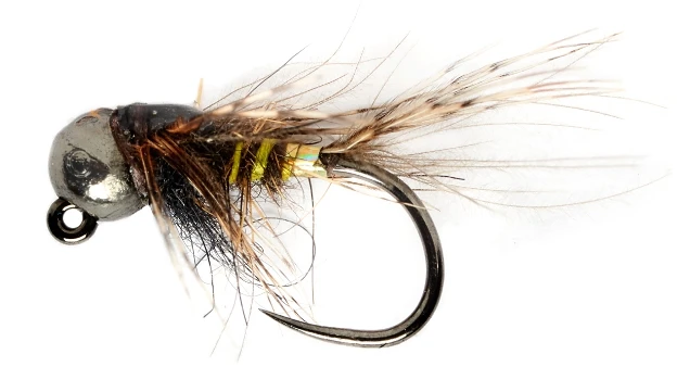 Fulling Mill Croston's Spring Brown B/L 3 Fulling Mill Croston's Spring Brown B/L