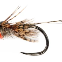 Fulling Mill Croston's Spring Quil B/L