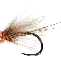 Fulling Mill Croston's Thread Quill Copper Bead B/L