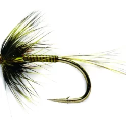 Fulling Mill Cruncher Olive Traffic Light