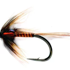 Fulling Mill Cruncher Orange Traffic Light