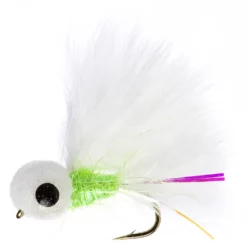 Fulling Mill Crystal Bristol Cat's Whisker