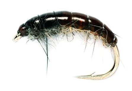 Fulling Mill Czech Mate Hare's Ear 3 Fulling Mill Czech Mate Hare's Ear