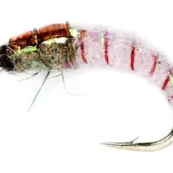 Fulling Mill Czech Mate Pink