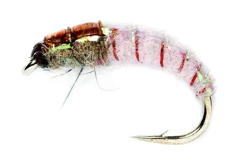 Fulling Mill Czech Mate Pink 3 Fulling Mill Czech Mate Pink