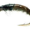 Fulling Mill Czech Nymph Hydropsyche (SM) -Flies Sales Store czech nymph hydropsyche sm