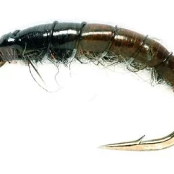 Fulling Mill Czech Nymph Hydropsyche (SM)