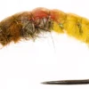 Czech Nymph Original Brown & Yellow Natural