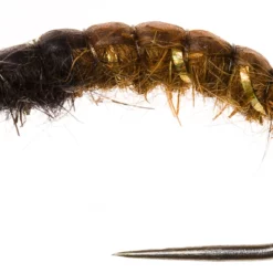 Czech Nymph Original Dark Brown Natural