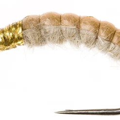 Czech Nymph Original Golden Head Cream