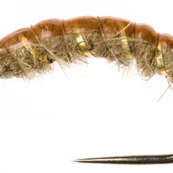 Czech Nymph Original Hare's Ear Natural