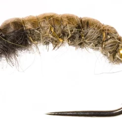 Czech Nymph Original Hydropsyche Natural