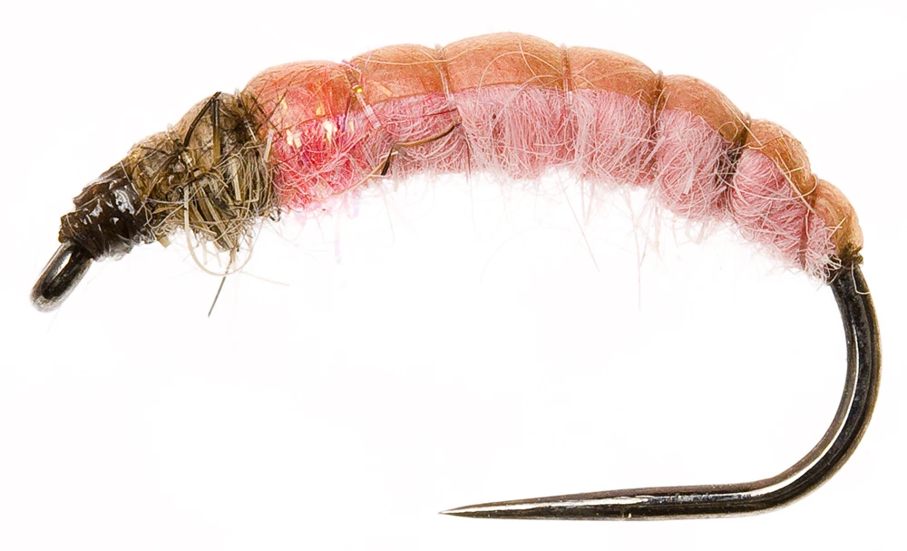 Czech Nymph Original Ligh Pink 3 Czech Nymph Original Ligh Pink