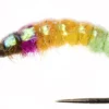 Czech Nymph Original Multicolor Streptokok -Flies Sales Store czech nymph original multicolor streptokok
