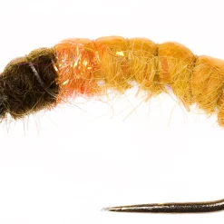 Czech Nymph Original Orange Yellow