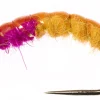 Czech Nymph Original Purple & Yellow -Flies Sales Store czech nymph original purple yellow