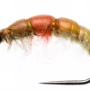 Czech Nymph Slim Red Heart Beige -Flies Sales Store czech nymph slim 22