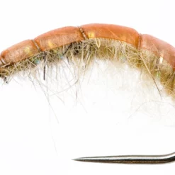 Czech Nymph Slim Beige Pink