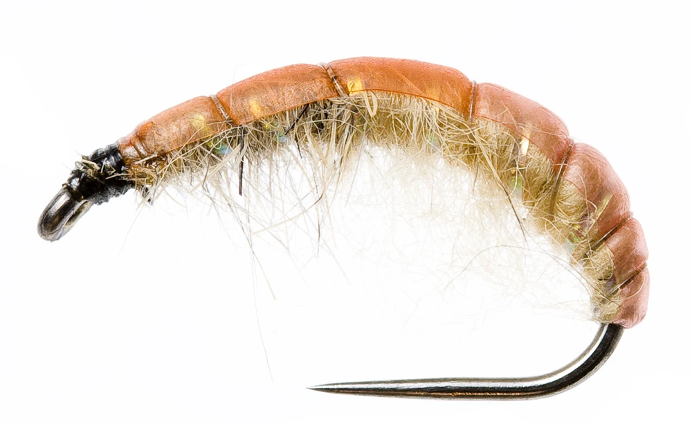 Czech Nymph Slim Beige Pink 3 Czech Nymph Slim Beige Pink