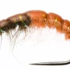 Czech Nymph Slim Dark Orange -Flies Sales Store czech nymph slim dark orange