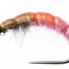 Czech Nymph Slim Dark Pink