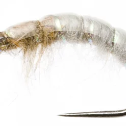 Czech Nymph Slim Light Grey