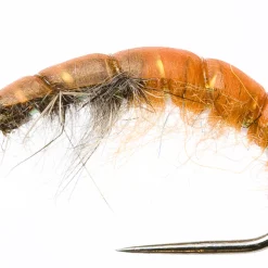 Czech Nymph Slim Light Orange