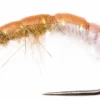 Czech Nymph Slim Light Orange & Pink -Flies Sales Store czech nymph slim light orange pink