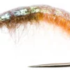 Czech Nymph Slim Pearl Flashback Light Orange 1 Czech Nymph Slim Pearl Flashback Light Orange -Flies Sales Store czech nymph slim pearl flashback light orange