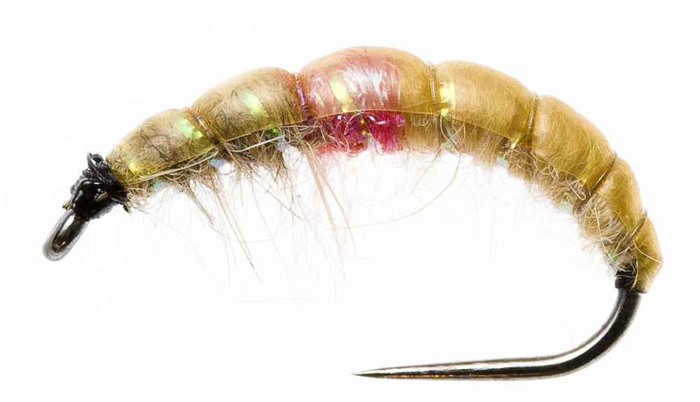 Czech Nymph Slim Pink Heart Beige 3 Czech Nymph Slim Pink Heart Beige