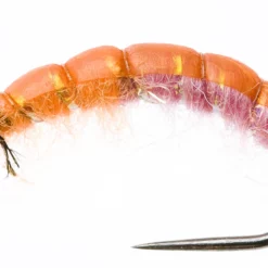 Czech Nymph Slim Salmon Pink