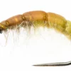 Czech Nymph Slim Yellow & Beige -Flies Sales Store czech nymph slim yellow beige
