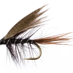 Fulling Mill Dabbler Black