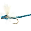Fulling Mill Damsel Blue -Flies Sales Store damsel blue