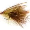 Fulling Mill Daniel's UV Polar Jig Olive B/L