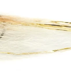 Fulling Mill Daz's Bendback Tan & White