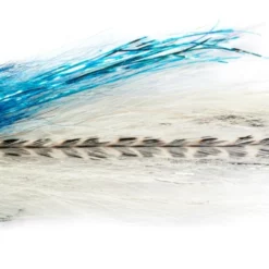 Fulling Mill Daz's Blue & White Deciever