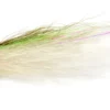 Fulling Mill Daz's Sandeel Olive & White