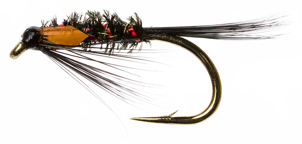 Fulling Mill Diawl Bach Black 3 Fulling Mill Diawl Bach Black