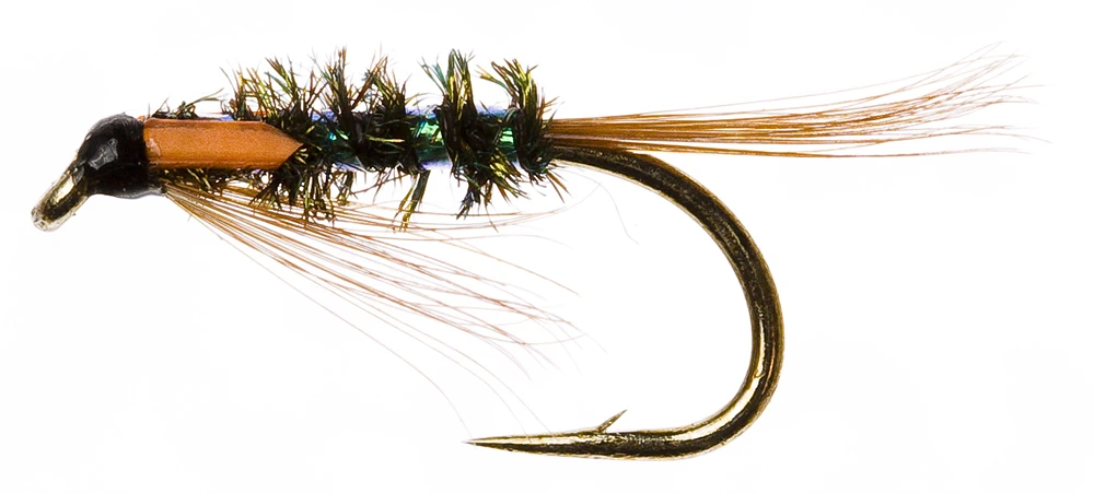 Fulling Mill Diawl Bach Pearl 3 Fulling Mill Diawl Bach Pearl