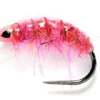 Fulling Mill Dirty Pink Shrimp 1 Fulling Mill Dirty Pink Shrimp -Flies Sales Store dirty pink shrimp