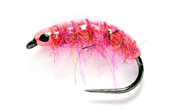 Fulling Mill Dirty Pink Shrimp 3 Fulling Mill Dirty Pink Shrimp