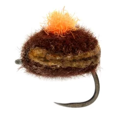 Fulling Mill Disco Biscuit Brown