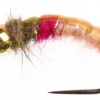 Disco Czech Nymph Dark Pink 2 Disco Czech Nymph Dark Pink -Flies Sales Store disco czech nymph dark pink